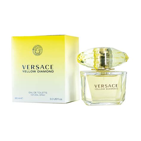 versace perfume yellow box|cheapest Versace yellow diamonds.